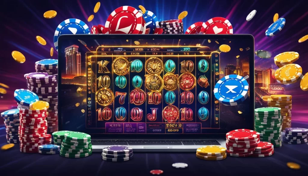 Tổng quan về đá gà trực tuyến tại TA88 Club