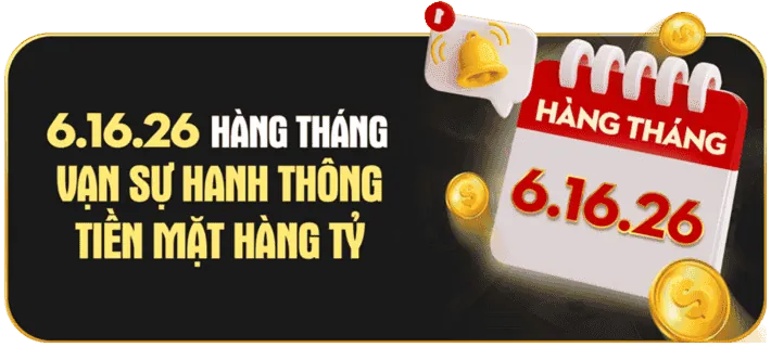 Ưu đãi thưởng nạp lần đầu cho thành viên mới TA88 Club