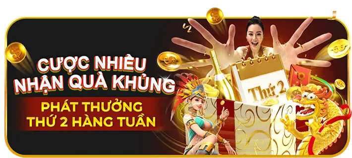 Hoàn trả thể thao TA88 Club