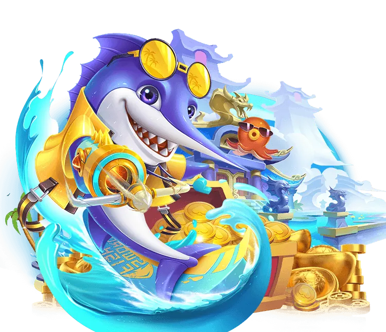 Tổng quan game Bắn Cá TA88 Club